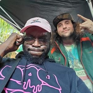 Meet your Posher, Eric